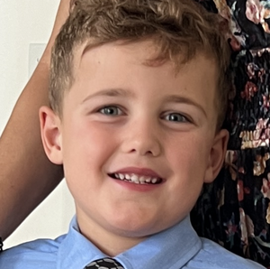 Fundraising Page: Megan Luczko